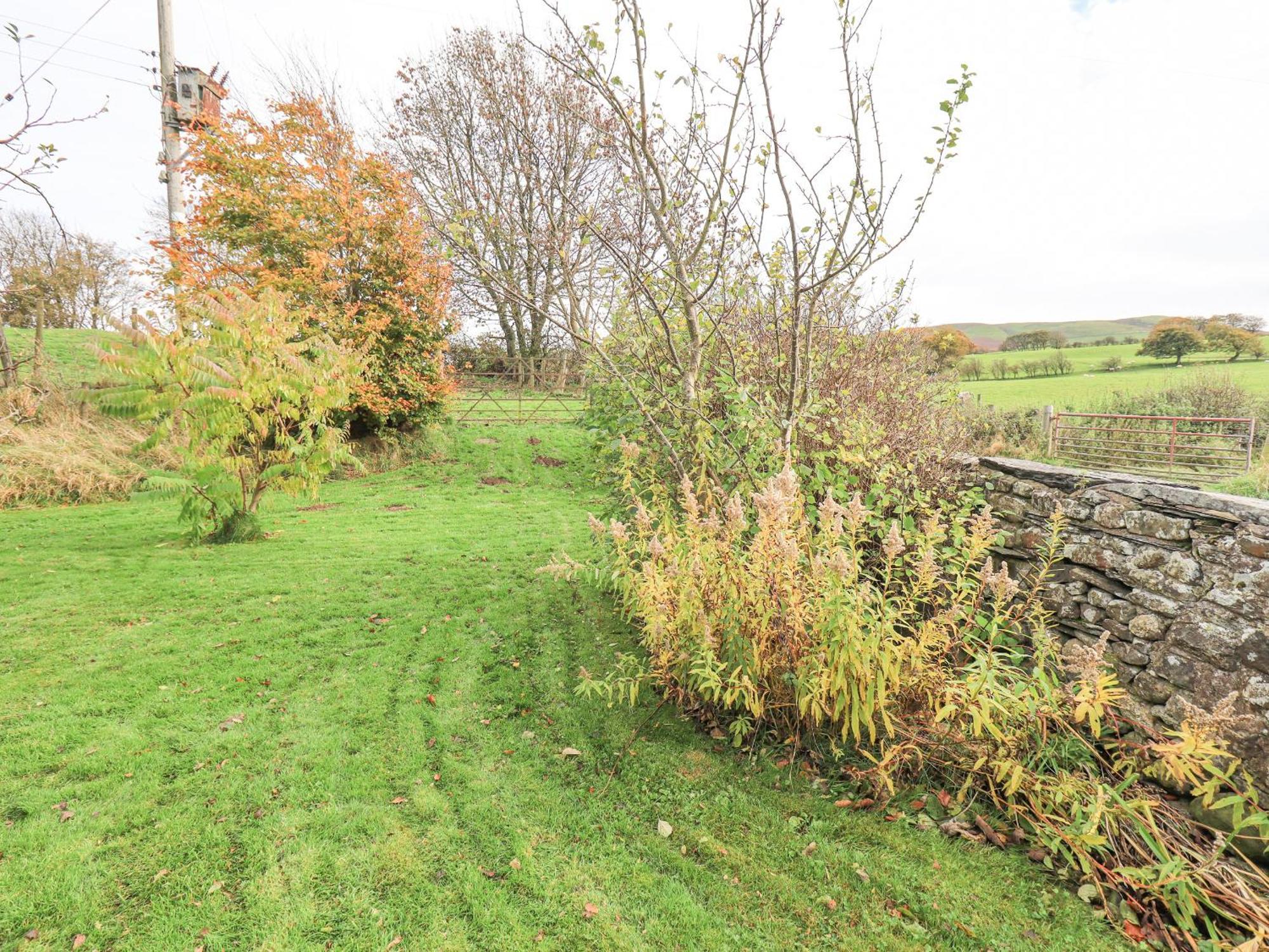 Tithe Cottage Cockermouth Exterior foto