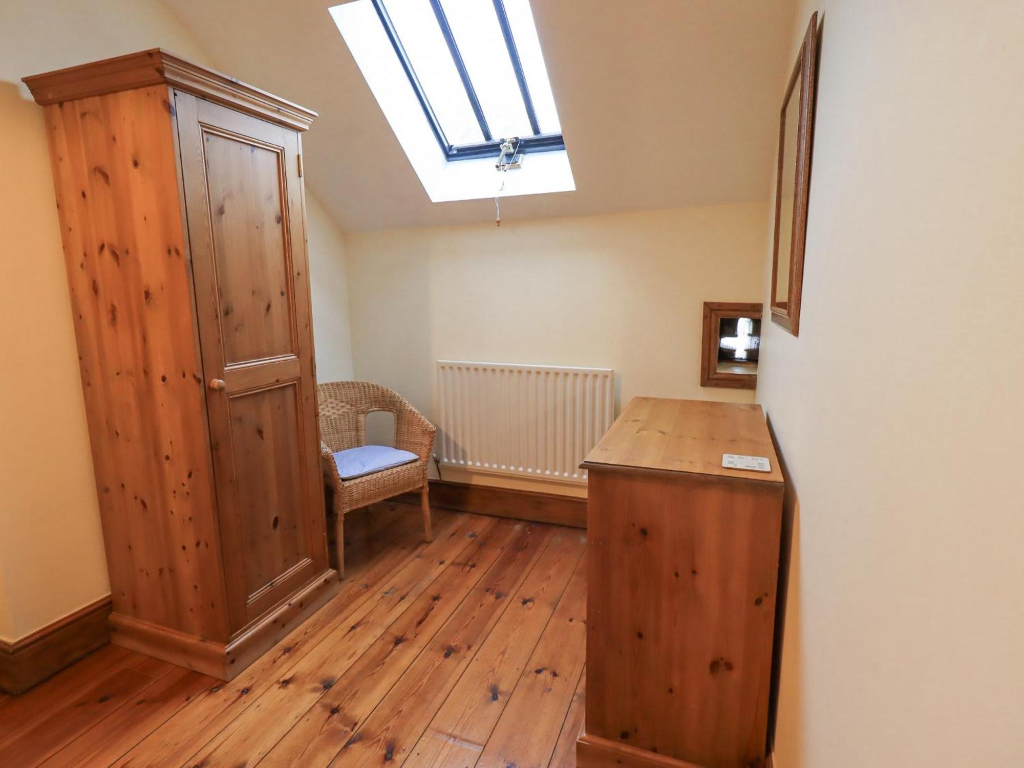 Tithe Cottage Cockermouth Exterior foto